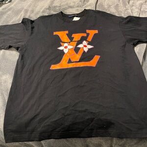 Louis Vuitton Men’s L